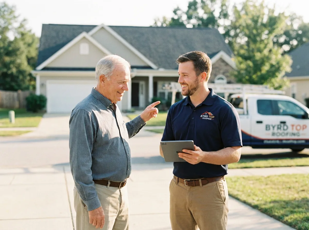 Roofing Granite City, IL FAQs